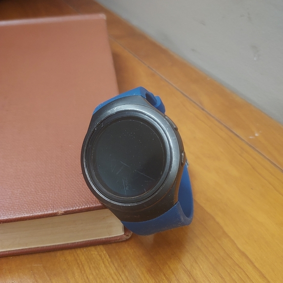 Samsung gear S2 Samsung smart watch - Picture 4 of 9